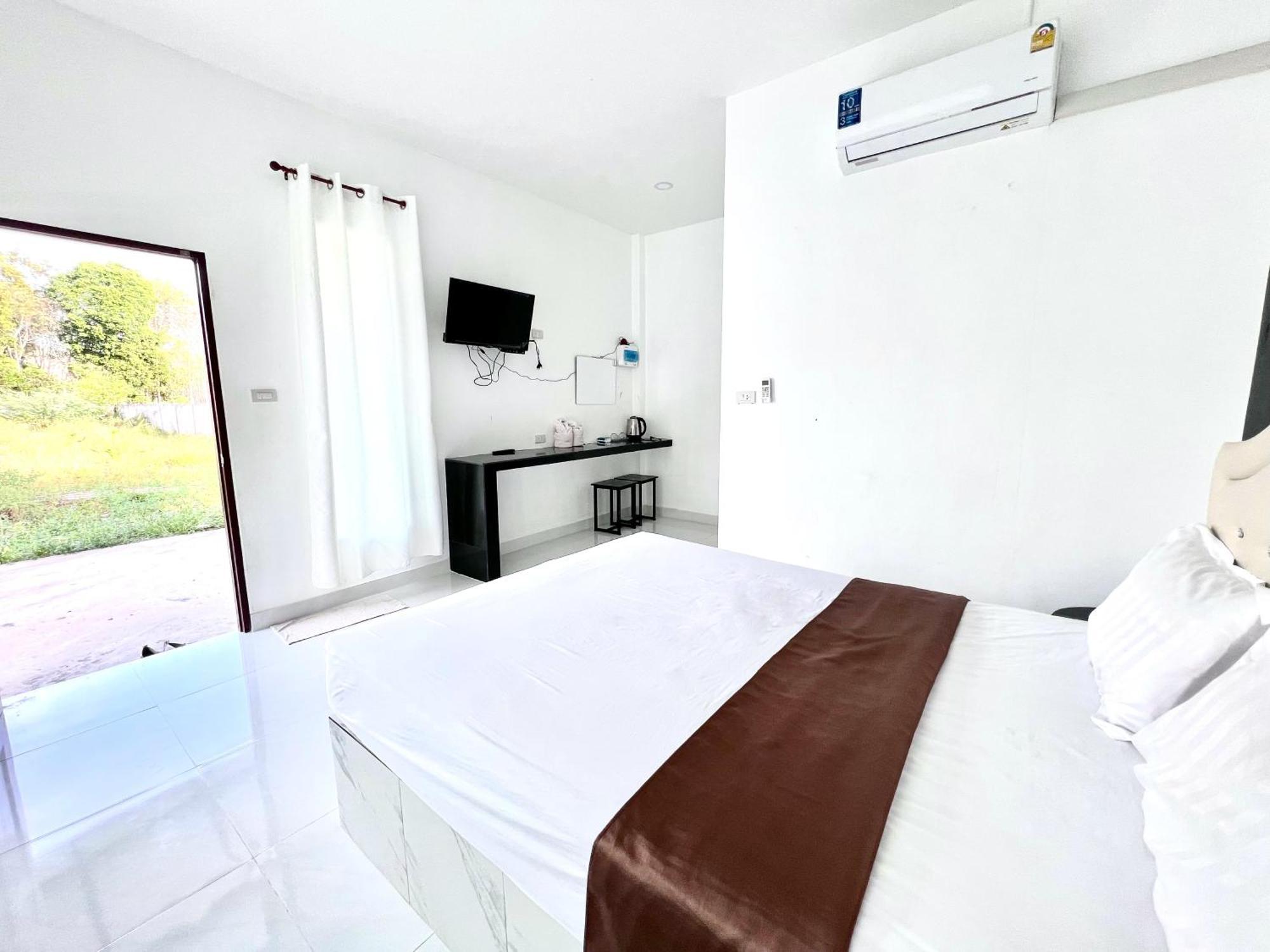 Rim Suan Resort Сатун Экстерьер фото