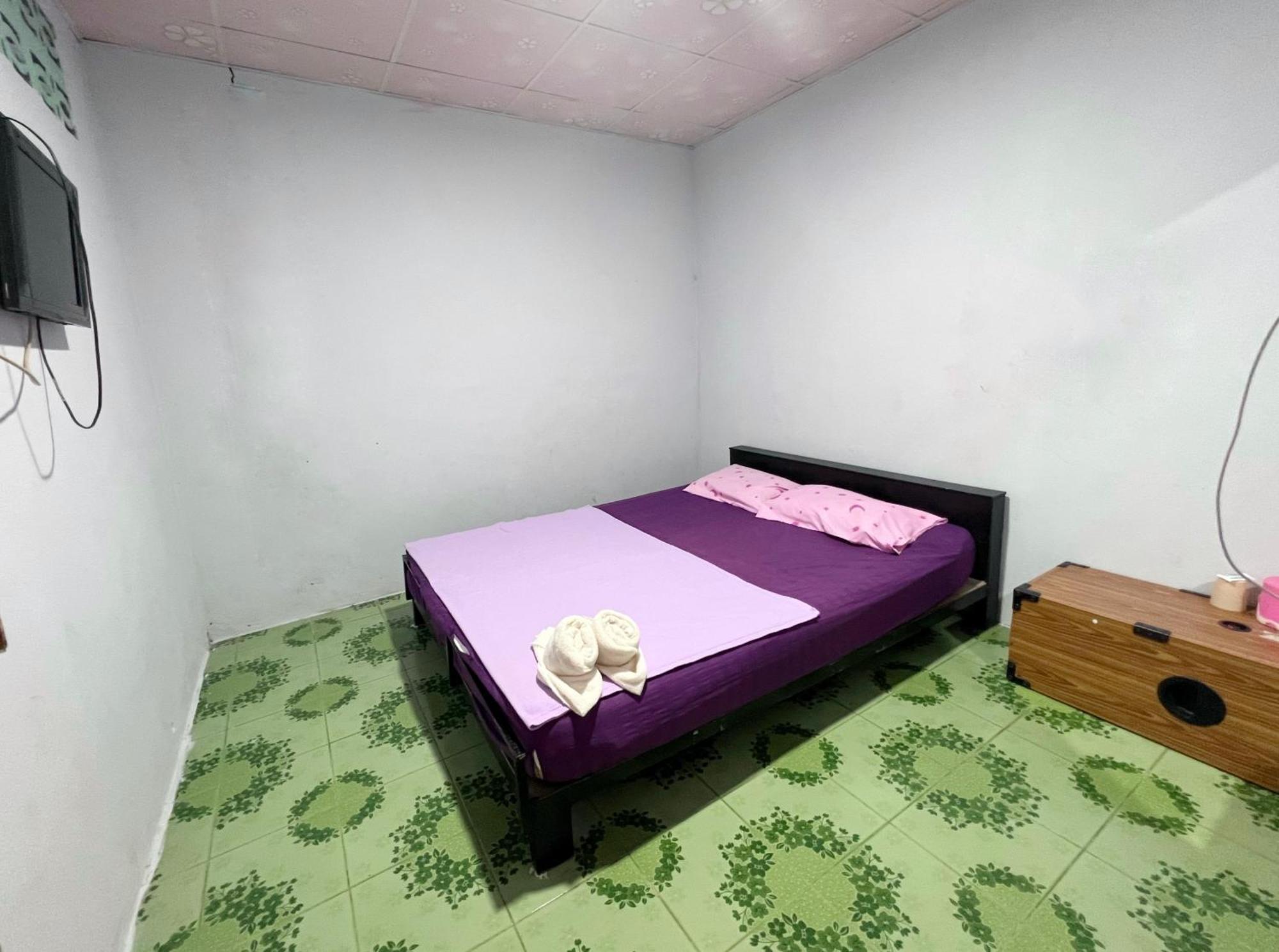 Rim Suan Resort Сатун Номер фото